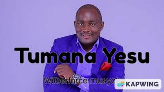 latest Wilberforce musyoka [upl. by Sama]