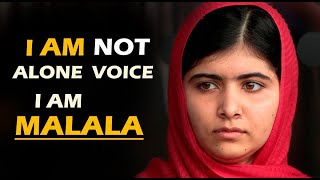 Mentor Speech  MALALA YOUSAFZAI  Nobel Peace Prize  Best Motivational Video  Beyond Resist [upl. by Trelu367]