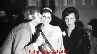 Discothek Tamburin Herford 60er Jahre Miss Tamburin  c Siegmund Bischoff [upl. by Danie]