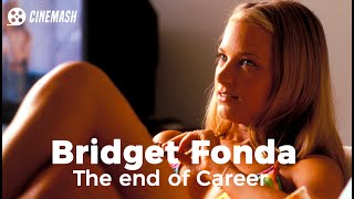 The demise of Bridget Fondas career [upl. by Reisch409]