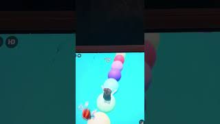 Playing cotton candy tower with my friend Sophia ￼ [upl. by Kirschner197]