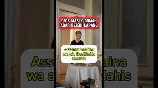 DOA rezeki lapang fypシ゚viral fyp video viralvideo viralshorts [upl. by Coleville882]