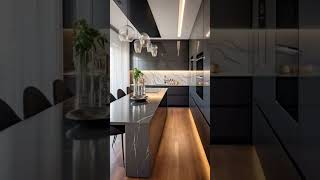 202425 top5 modern kitchen designs [upl. by Nutter]