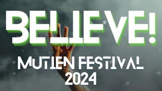 SJI Mutien Fest 2024 [upl. by Llehsram]