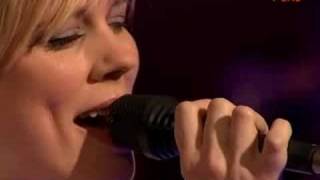 Ilse DeLange  I Love You Live [upl. by Simmie691]