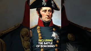 Marshal Ney Napoleon’s Bravest of the Brave marshal napoleon ancienthistory history shorts [upl. by Zobe]