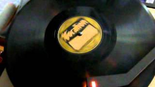 Tampa Red amp Georgia Tom  Its Tight Like That  Vocal Piano Guitar RARE 78rpm record [upl. by Revlys]