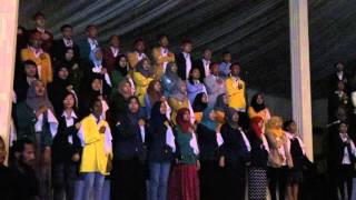 Malam Dharma Puruhita Gugur Bunga [upl. by Koblas232]