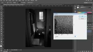 Animate a dark flickering lighting effect with Photoshop amp Flash  Part 2 [upl. by Ramburt]