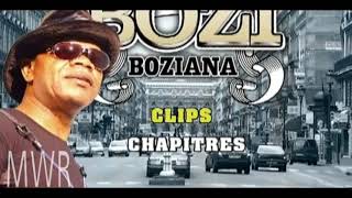 Bozi Boziana amp Anti Choc  Epanza 2007 DVDV Menu [upl. by Ttocs]