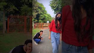 Ladki Ke Sath Esa Majak Nahi Karna Chahiye shortsfeed trending shorts [upl. by Nalad]