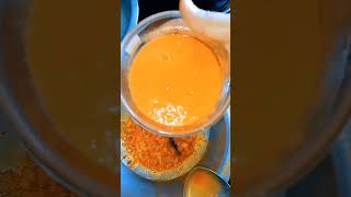 recipe of making Mangalore fish 🐟curry 🍛subscribe [upl. by Huntington120]