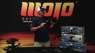 Reprogramming the Multi Decoy Remote on Select MOJO® Elite Series Models [upl. by Gilud332]