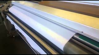 14 Tsudakoma ZW 408  Waterjet Looms [upl. by Aihsened625]