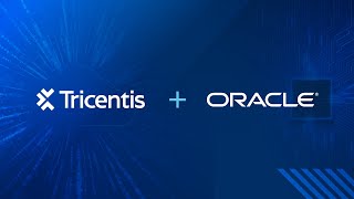 Tricentis for Oracle [upl. by Popele625]