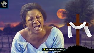 Very Touching Story Of The Power Of A Praying Woman Inspired By True Life  A Nigerian Movie [upl. by Esahc]