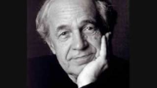 Pierre Boulez Douze Notations pour piano [upl. by Mccutcheon]