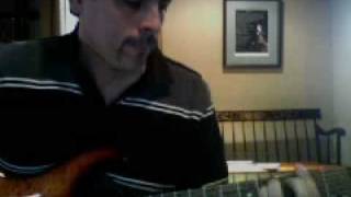 Woodstock Crosby Stills Nash and Young  Guitar Lesson [upl. by Acysej]