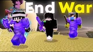 How do I won this endwar with these 3 persons 1v3 endwar [upl. by Rocca]