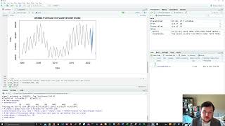 Predicting Housing Prices with R Medium Article Tutorial [upl. by Ntsuj]