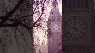 The Elizabeth Clocktower Palace of Westminster [upl. by Aissatan]