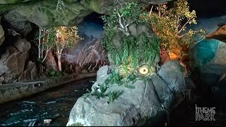 Maelstrom Boat Ride at Epcot Ultimate Ride Experience and Tribute  Norway  Walt Disney World [upl. by Justin]