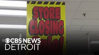 Last remaining Kmart store in the contiguous US closes [upl. by Rosario]