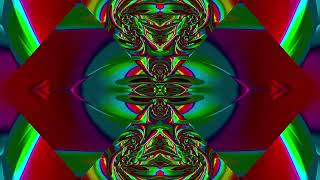 Tangentially dailymeditation meditation mindfulness art abstract digitalart digitalcreation [upl. by Niuqauj29]