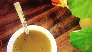 KETONIC ITALIAN  Bagna Cauda [upl. by Lajet]