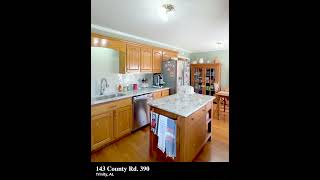 143 County Rd 390 Moulton AL MLS [upl. by Goldy794]