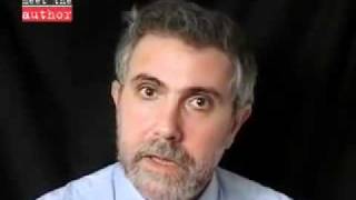 Paul Krugman  The Most Important Book in Economics [upl. by Kristoforo337]