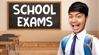 School Exams  Ilyan Nathani [upl. by Brennan273]