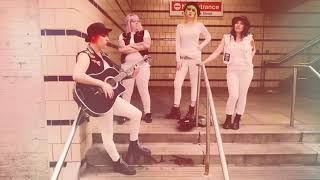 The Droogettes quotHooligansquot Official Video [upl. by Maynard]