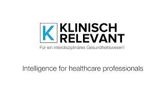 Physiotherapie bei Frailty  mit Lisa Friess Klinisch Relevant Podcast [upl. by Ethe947]