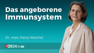 Unser Immunsystem verstehen Die Akteure  Teil 22  Dr med Petra Wiechel  Visite  QS24 [upl. by Gabbert]