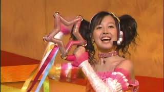 Kirarin☆Revolution Special Live Gamusharara  MilkyWay [upl. by Stephen]