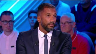 HBeye  BARCOLA DOIT REMPLACER MBAPPE SUR LE COTE GAUCHE EN EDF COMME AU PSG [upl. by Charlene]