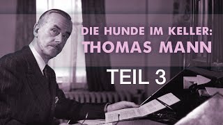 Binge Reading Thomas Mann Teil 3 Der kleine Herr Friedemann‘  Das unbekannte Meisterwerk [upl. by Ecargyram927]