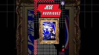 TRANSFERS  Jese Rodriguez To Johor Darul Takzim JDT  shorts youtubeshorts football jdt [upl. by Olvan979]