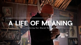 A life of MEANING [upl. by Elpmet]