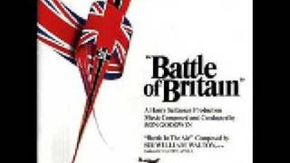 Battle Of Britain 1969  Threat [upl. by Assiron]