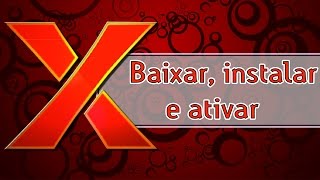 Baixar instalar e ativar  VSO ConvertXtoDVD 52042 [upl. by Bernete173]