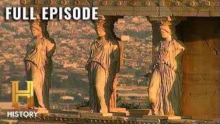 Mystic Monuments Of Ancient Greece  Ancient Mysteries S1 E50  Full Episode [upl. by Kathie]