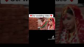 Our wedding video [upl. by Atikahc]