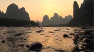 Along the Li River [upl. by Anaes]