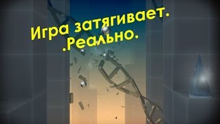 Игра на Android quotSmash Hitquot  Арстайл [upl. by Ayatnohs]