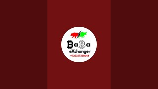 BaBaExchanger is live [upl. by Tnias]