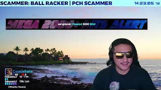 SCAMMING SCAMMERS Ep 763  1 Asian Scambaiter  Sponsored [upl. by Dnalevets]