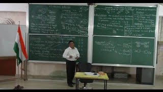 XII133 Nuclear reactor 2015Pradeep Kshetrapal Physics [upl. by Earlie]