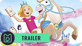 PRINZESSIN EMMY Lustiger Clip amp Trailer Deutsch German 2019 Exklusiv [upl. by Odnam]